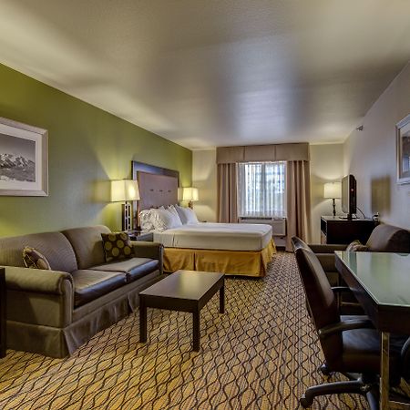 Holiday Inn Express Hotel & Suites Montrose - Black Canyon Area By Ihg Ngoại thất bức ảnh