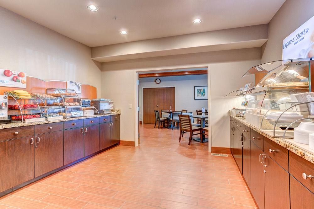 Holiday Inn Express Hotel & Suites Montrose - Black Canyon Area By Ihg Ngoại thất bức ảnh