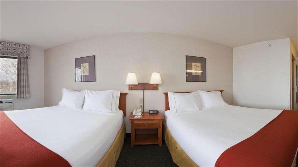 Holiday Inn Express Hotel & Suites Montrose - Black Canyon Area By Ihg Ngoại thất bức ảnh