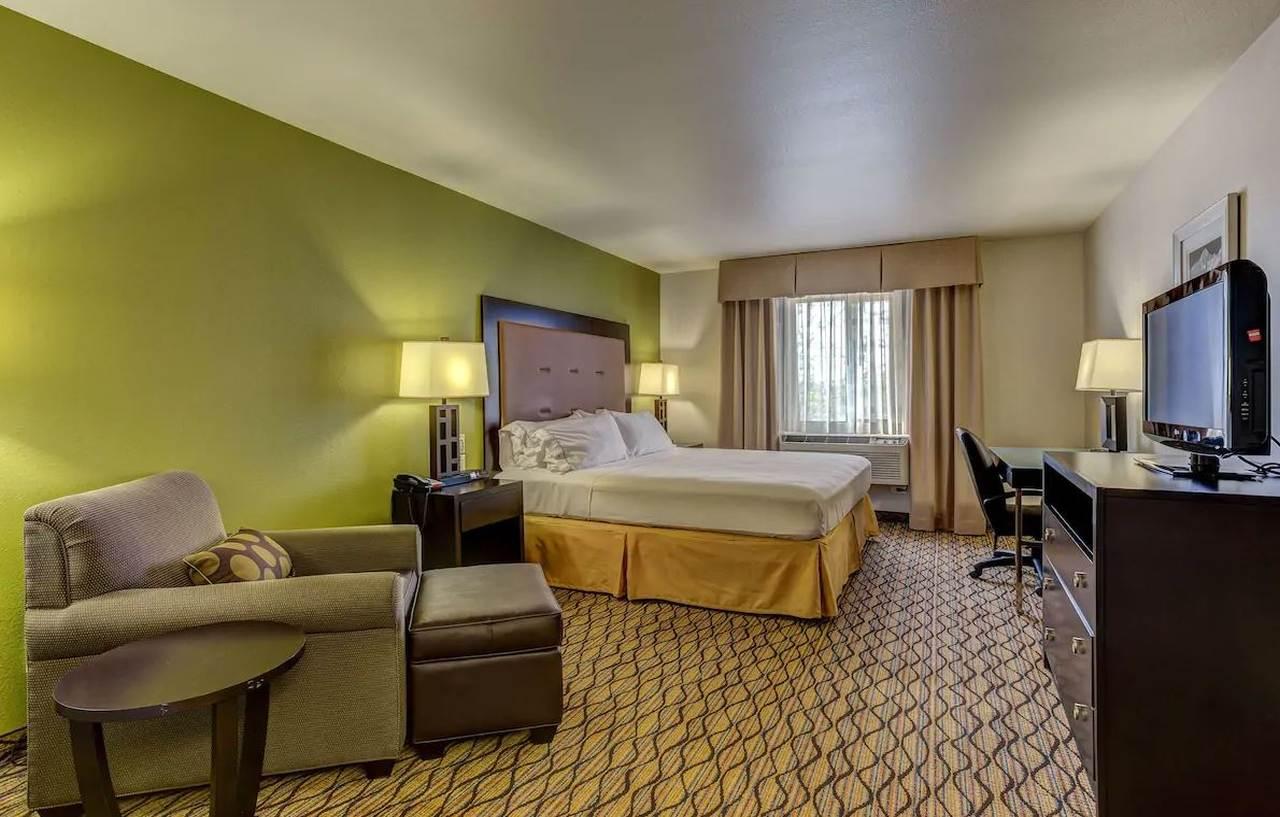 Holiday Inn Express Hotel & Suites Montrose - Black Canyon Area By Ihg Ngoại thất bức ảnh