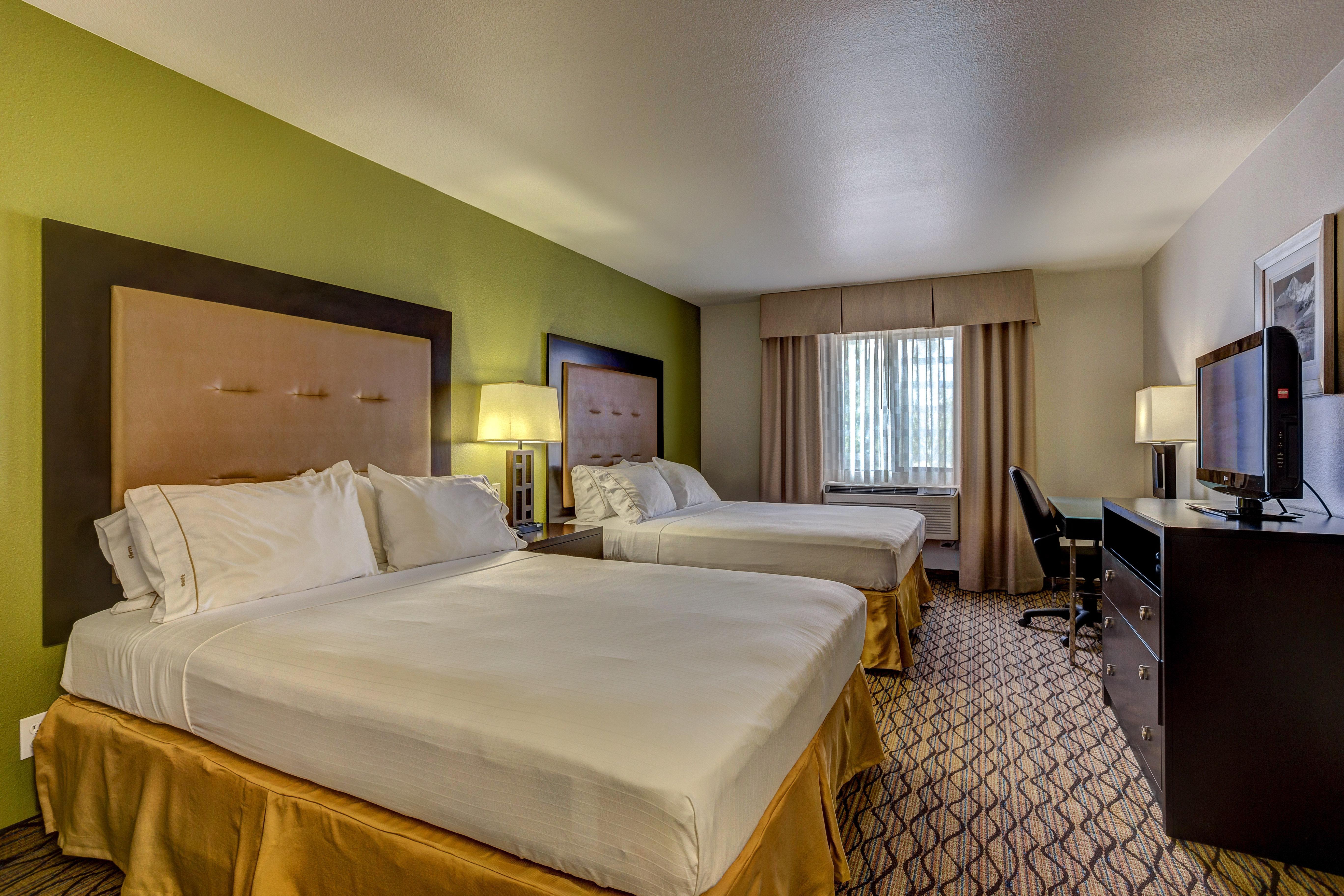 Holiday Inn Express Hotel & Suites Montrose - Black Canyon Area By Ihg Ngoại thất bức ảnh