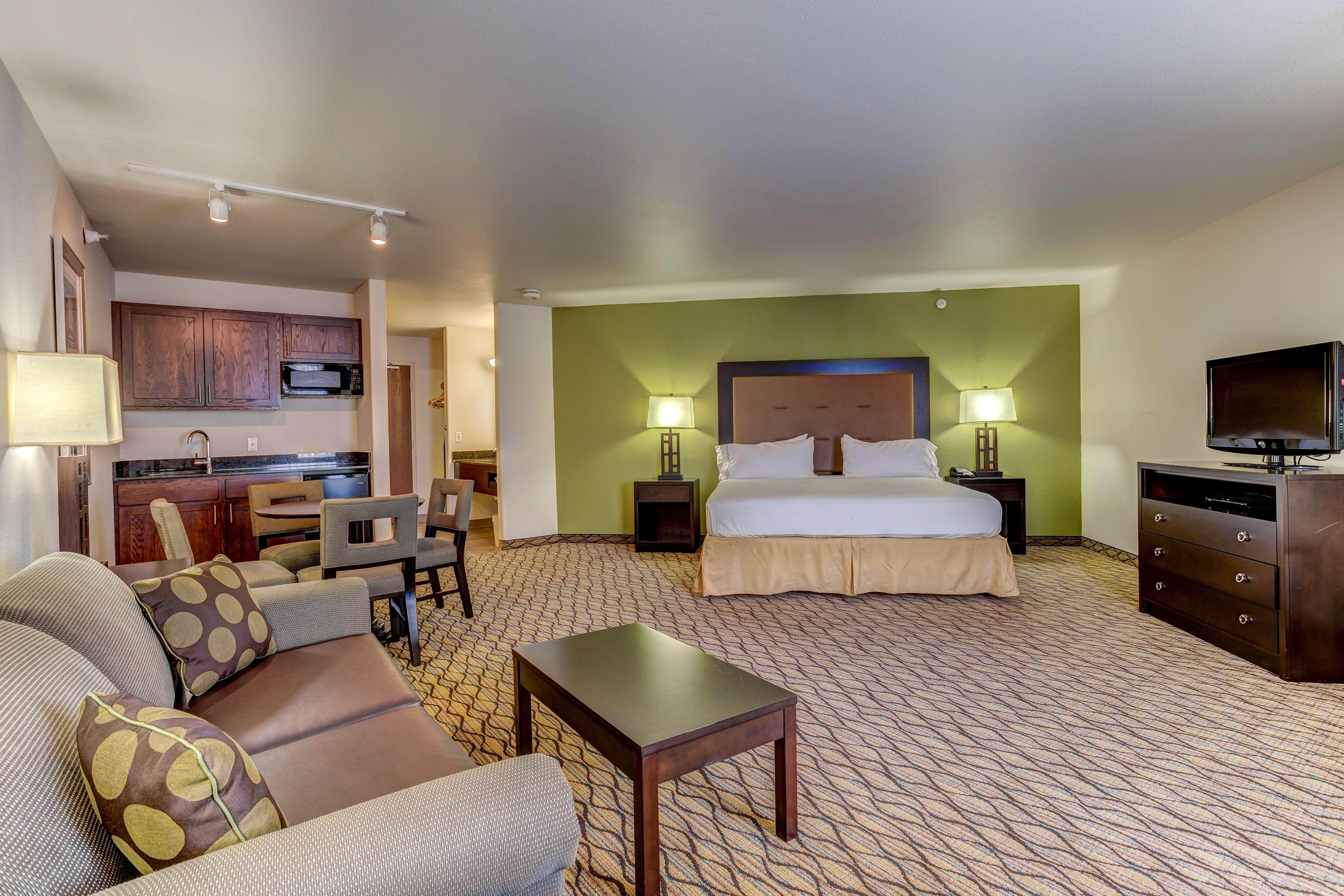 Holiday Inn Express Hotel & Suites Montrose - Black Canyon Area By Ihg Ngoại thất bức ảnh