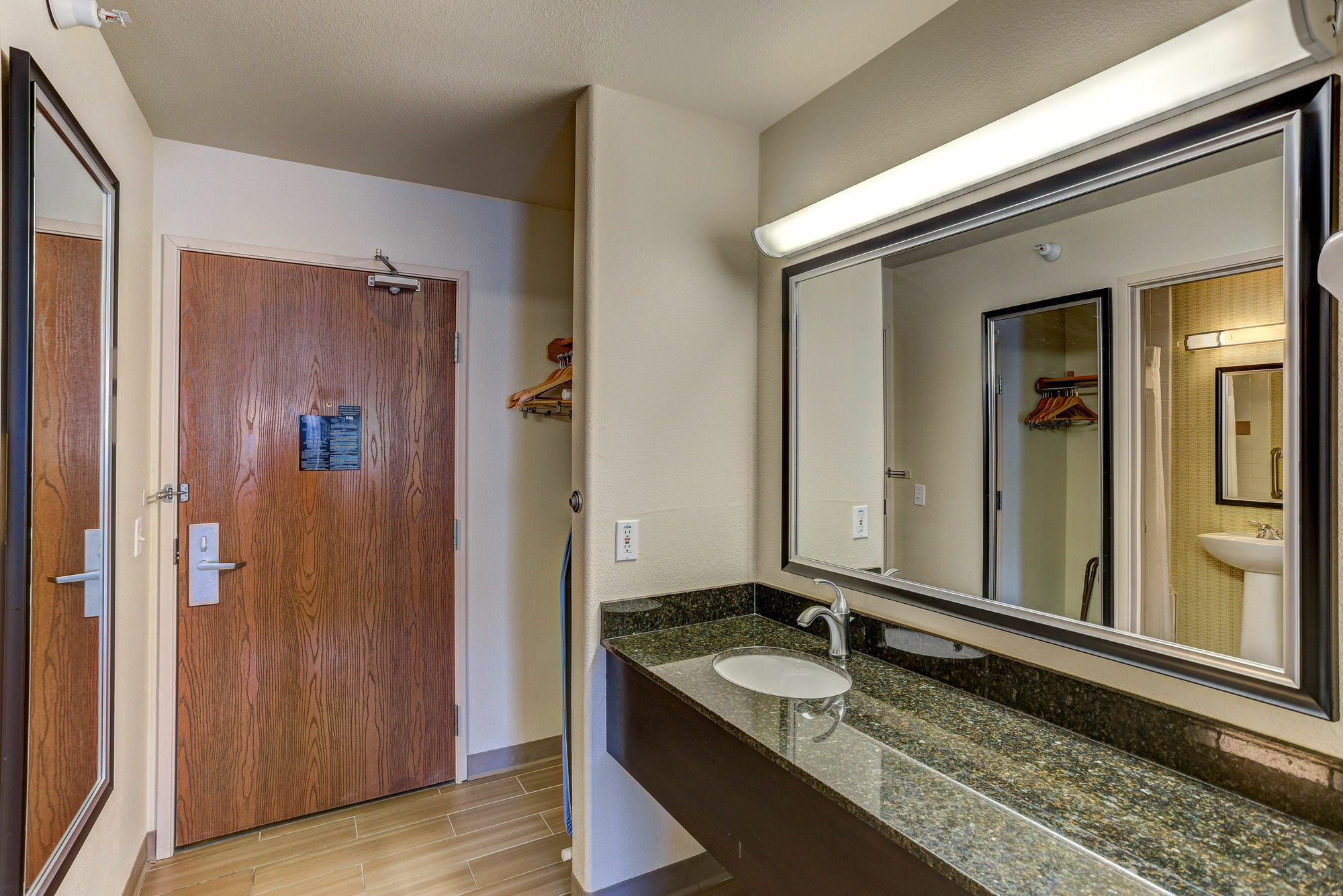 Holiday Inn Express Hotel & Suites Montrose - Black Canyon Area By Ihg Ngoại thất bức ảnh