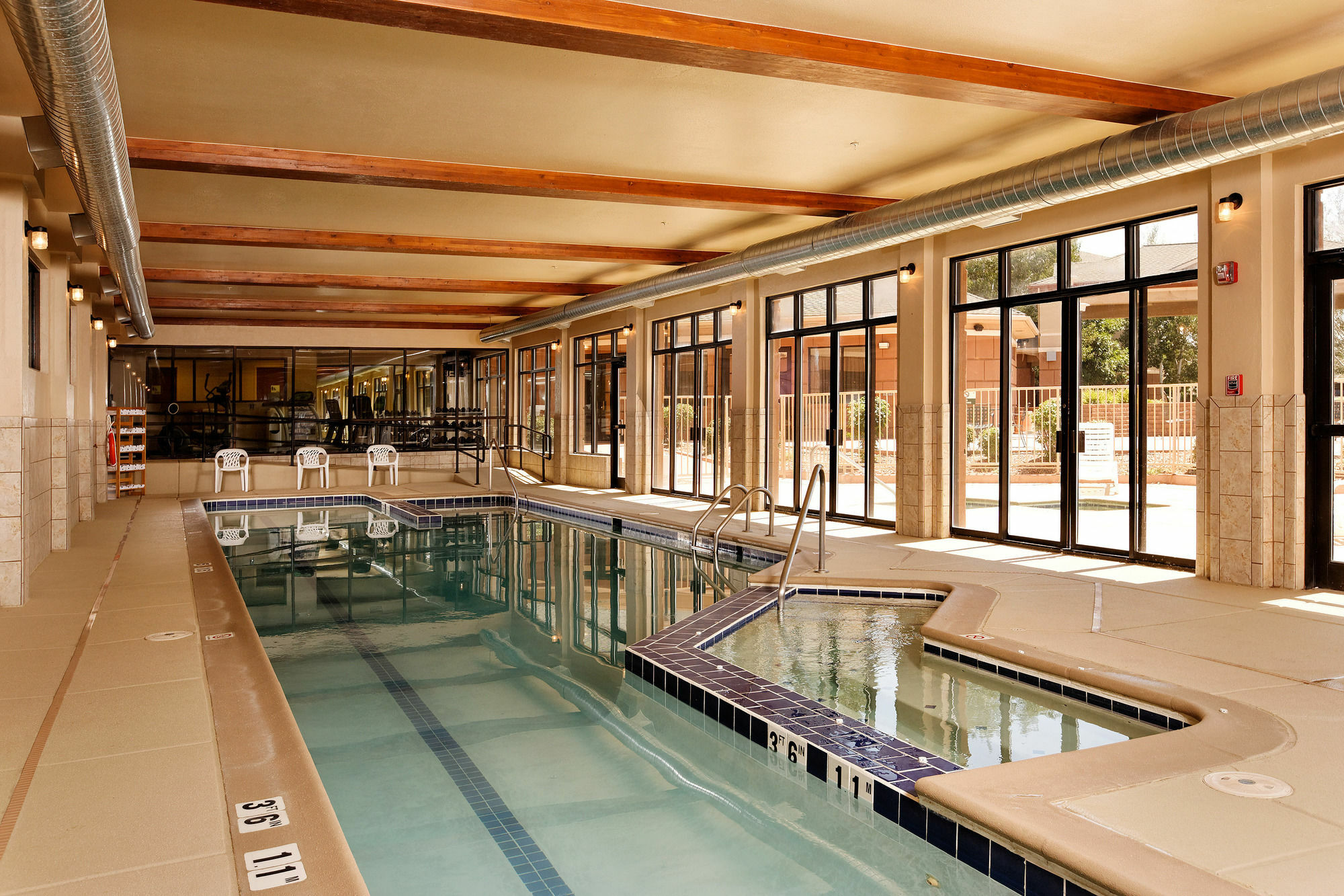 Holiday Inn Express Hotel & Suites Montrose - Black Canyon Area By Ihg Ngoại thất bức ảnh