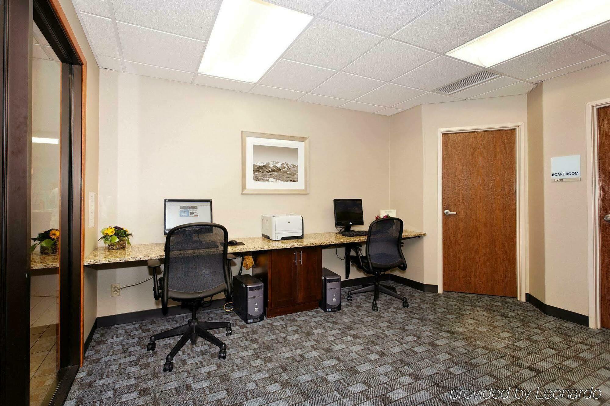 Holiday Inn Express Hotel & Suites Montrose - Black Canyon Area By Ihg Ngoại thất bức ảnh
